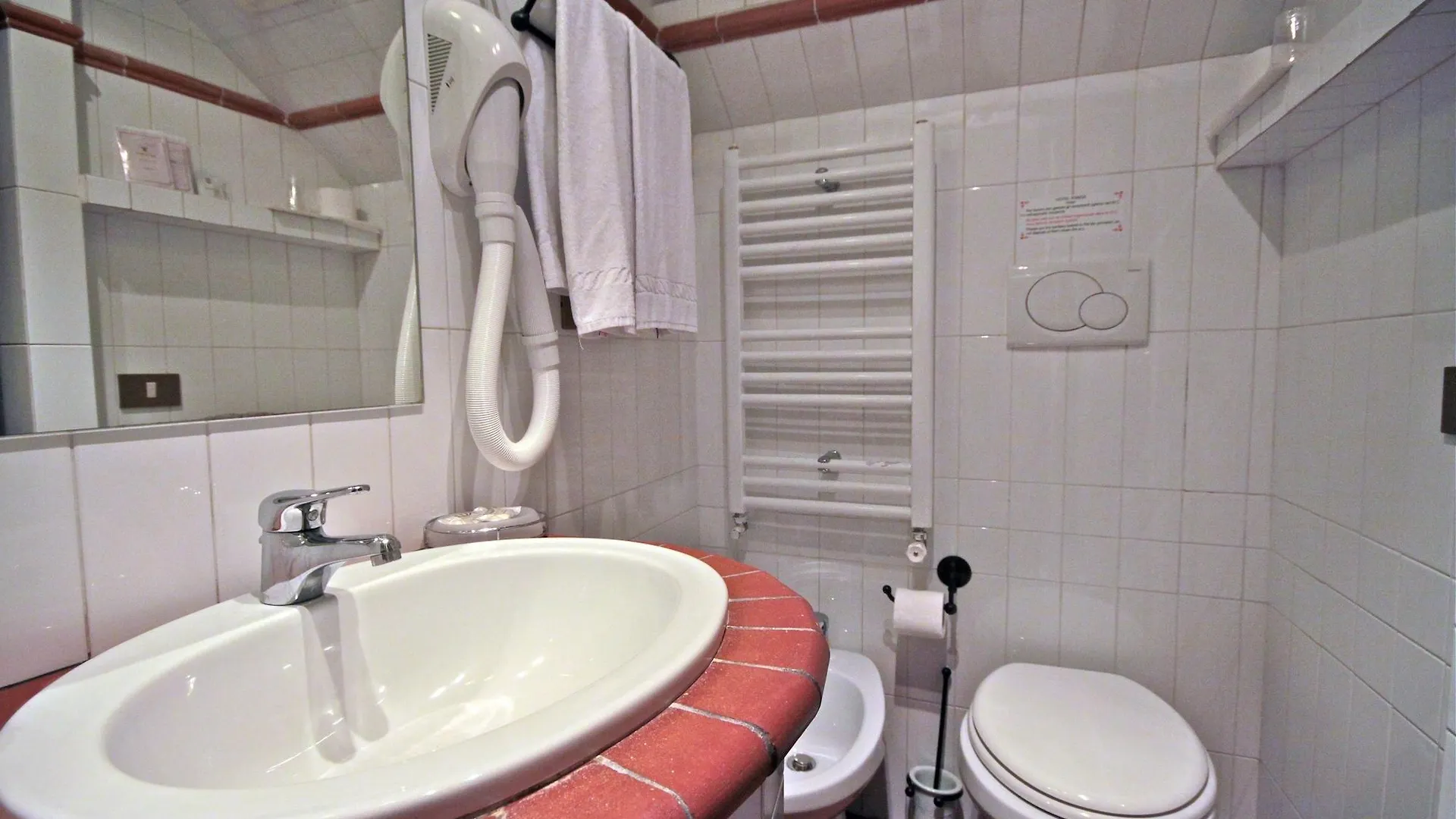 Hotel Panda Rom