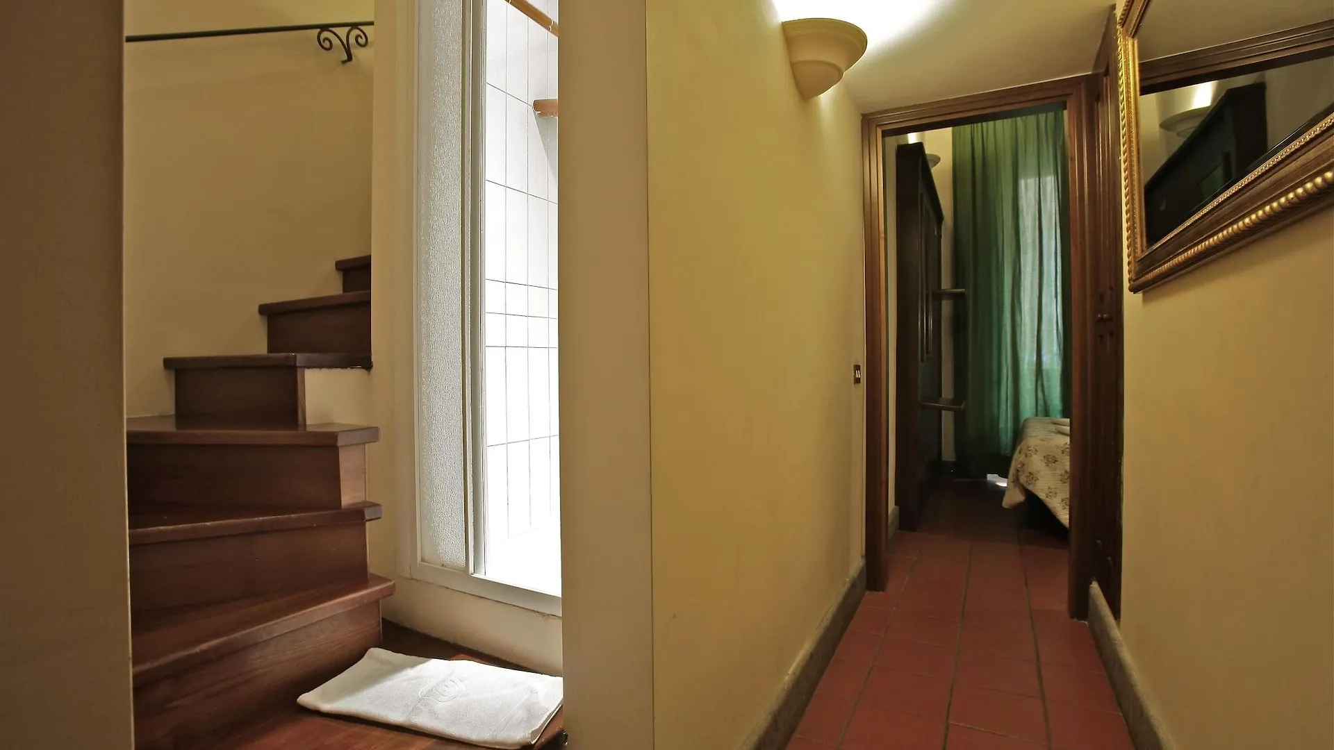 Hotel Panda Rom