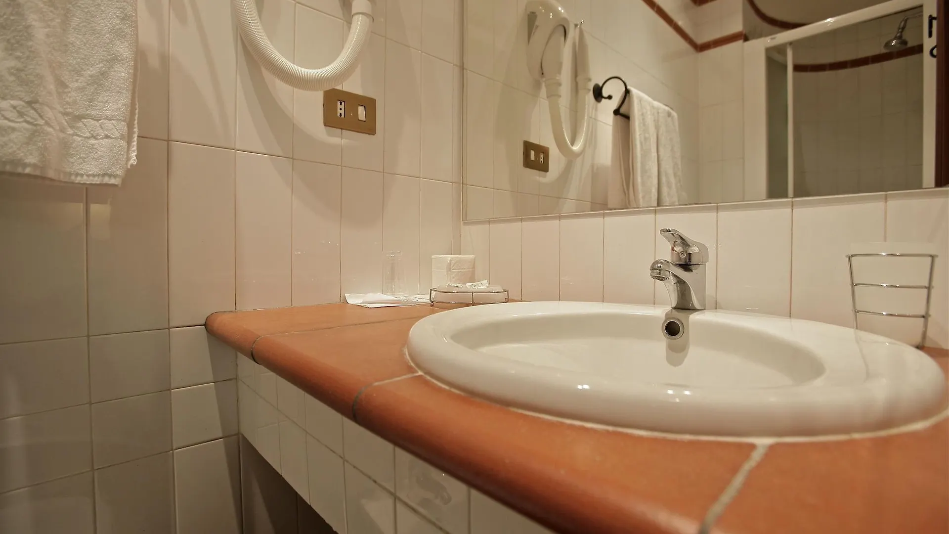 Hotel Panda Rom