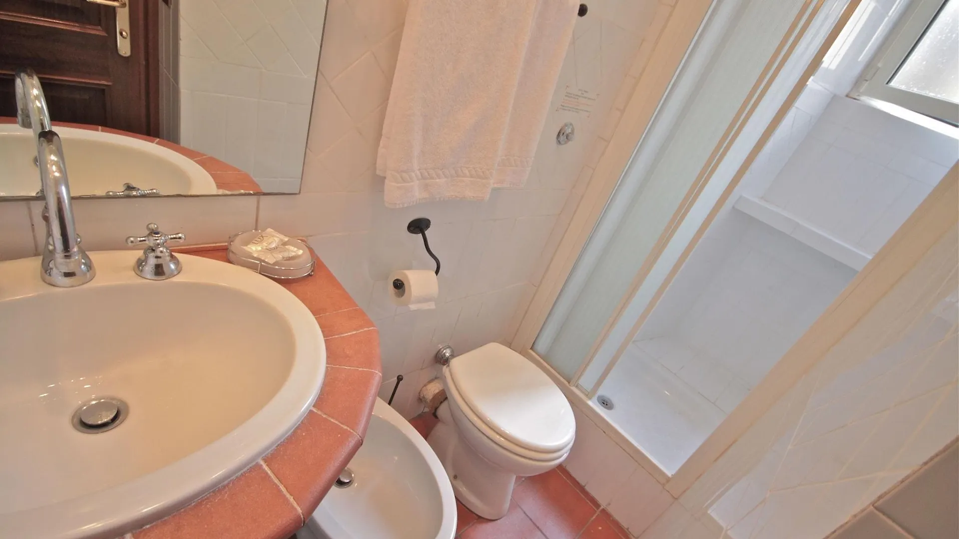 Hotel Panda Rom