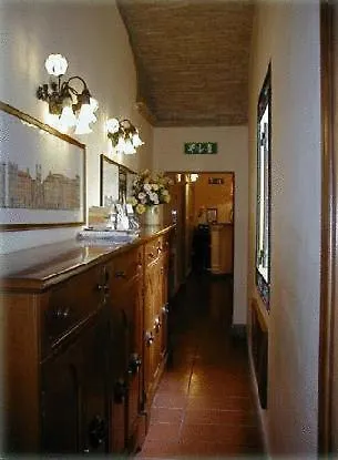 Hotel Panda Rom 2*,  Italien