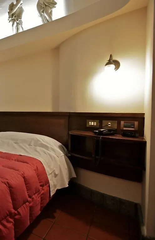 Hotel Panda Rom