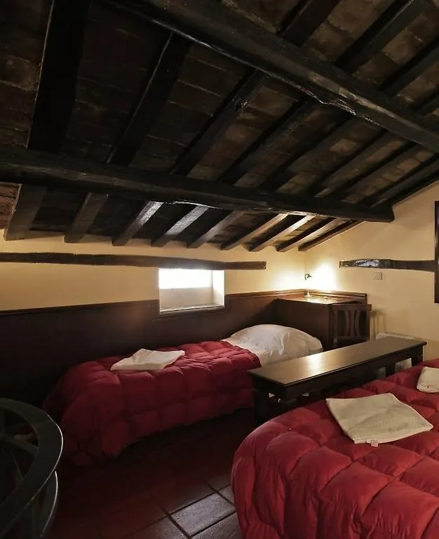 Hotel Panda Rom 2*,  Italien