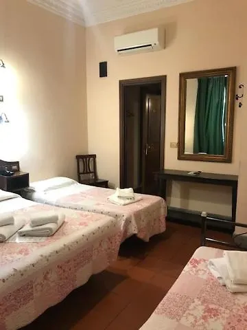 Hotel Panda Rom
