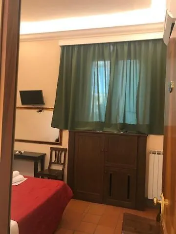 Hotel Panda Rom