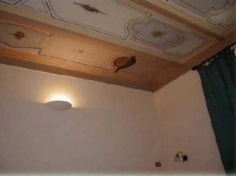 Hotel Panda Rom Italien
