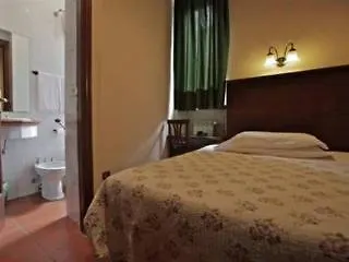 Hotel Panda Rom 2*,  Italien