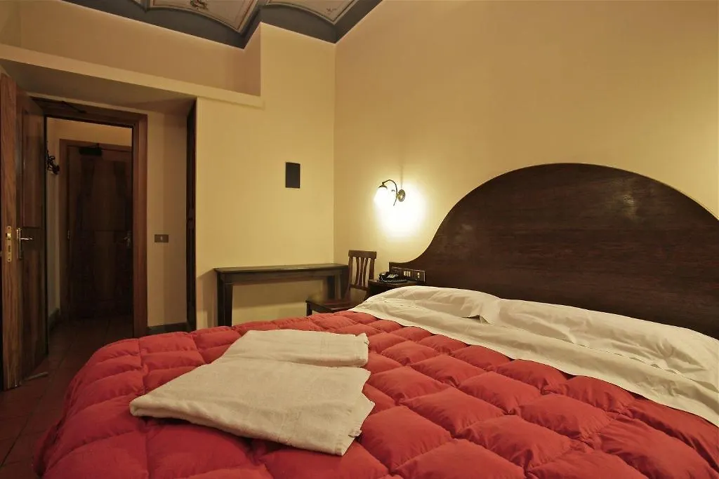 Hotel Panda Rom