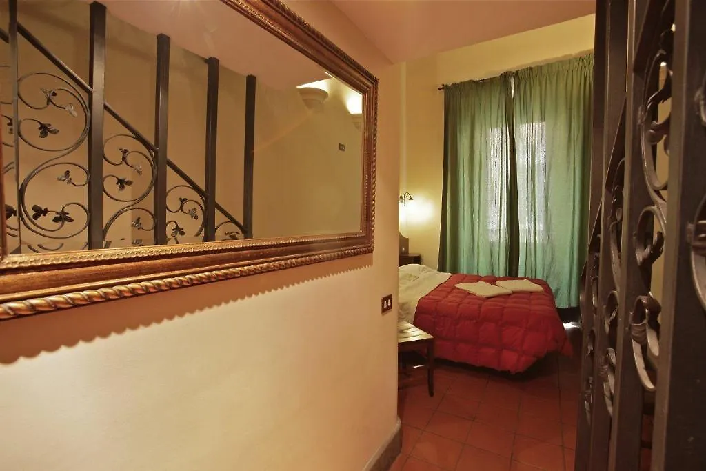Hotel Panda Rom