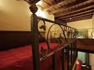 **  Hotel Panda Rom Italien
