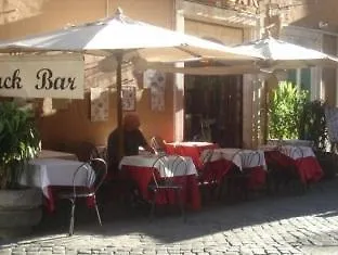 Hotel Panda Rom Italien