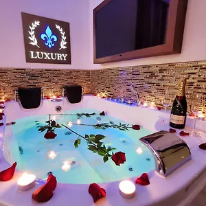 Giglio Luxury - Chroma Italy Roma