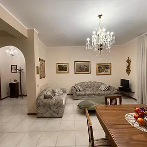 *** Πανσιόν La Casa Di Fausto Ιταλία