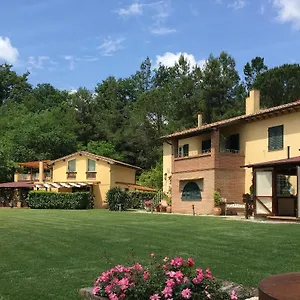 Podere Bucine Bauernhof Lari