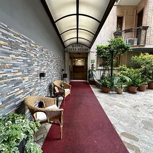 *** Ξενοδοχείο Citta Studi Ιταλία