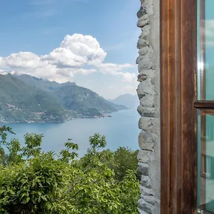 Casa San Martino Di Ferienhaus San Siro (Lombardy)