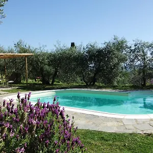 Il Castagnolino Alojamento de Turismo Rural