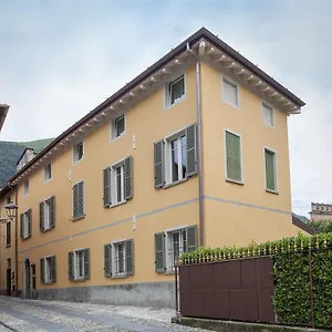 Balbianino Apartment Lenno