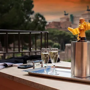 מלון Hotel Romano