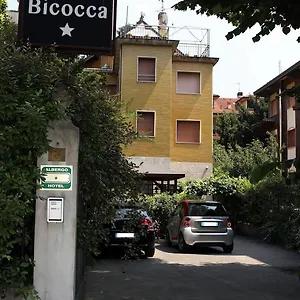  Ξενοδοχείο Bicocca Ιταλία