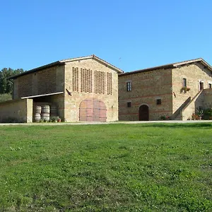 Barbi Alojamento de Turismo Rural