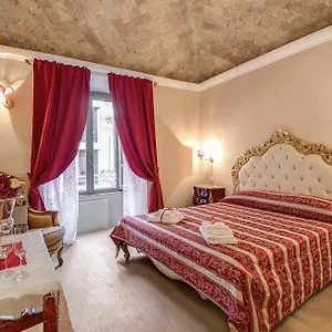 La Reggia Dei Principi Hotel económico