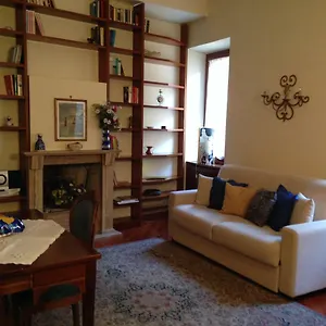 A Casa Di Zia Lola Roma