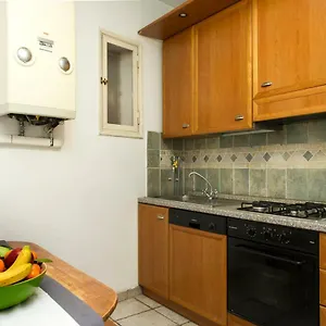 Gregoriana House - Con Vista Su Roma