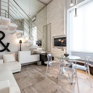 Irex Tevere Sant Angelo Private Roma