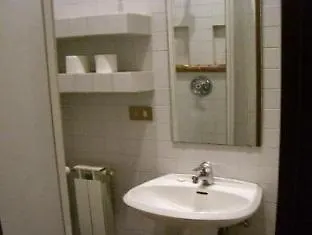 **  Hotel Panda Rome Italy