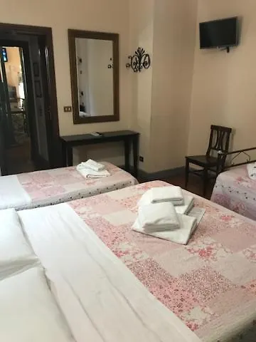 Hotel Panda Rome 2*,  Italy