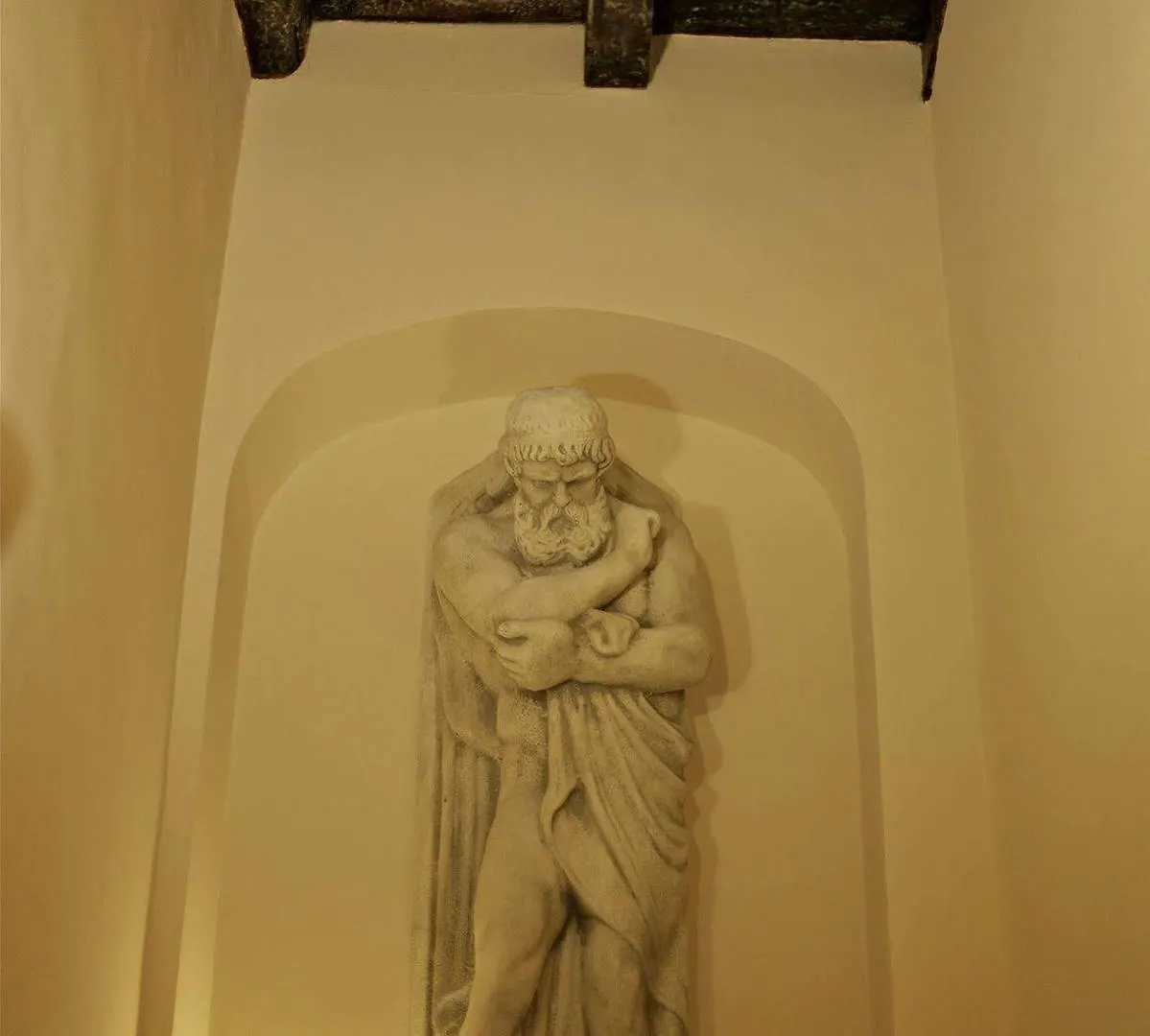 **  Hotel Panda Rome Italy